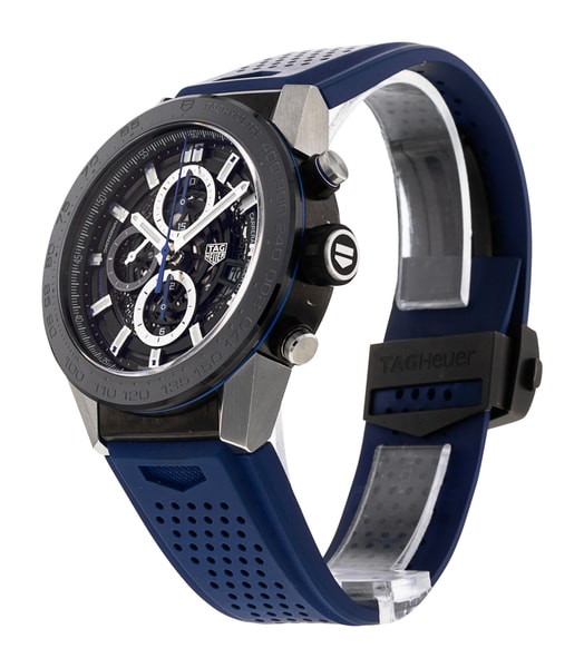Tag Heuer Carrera CAR2A1T.FT6052